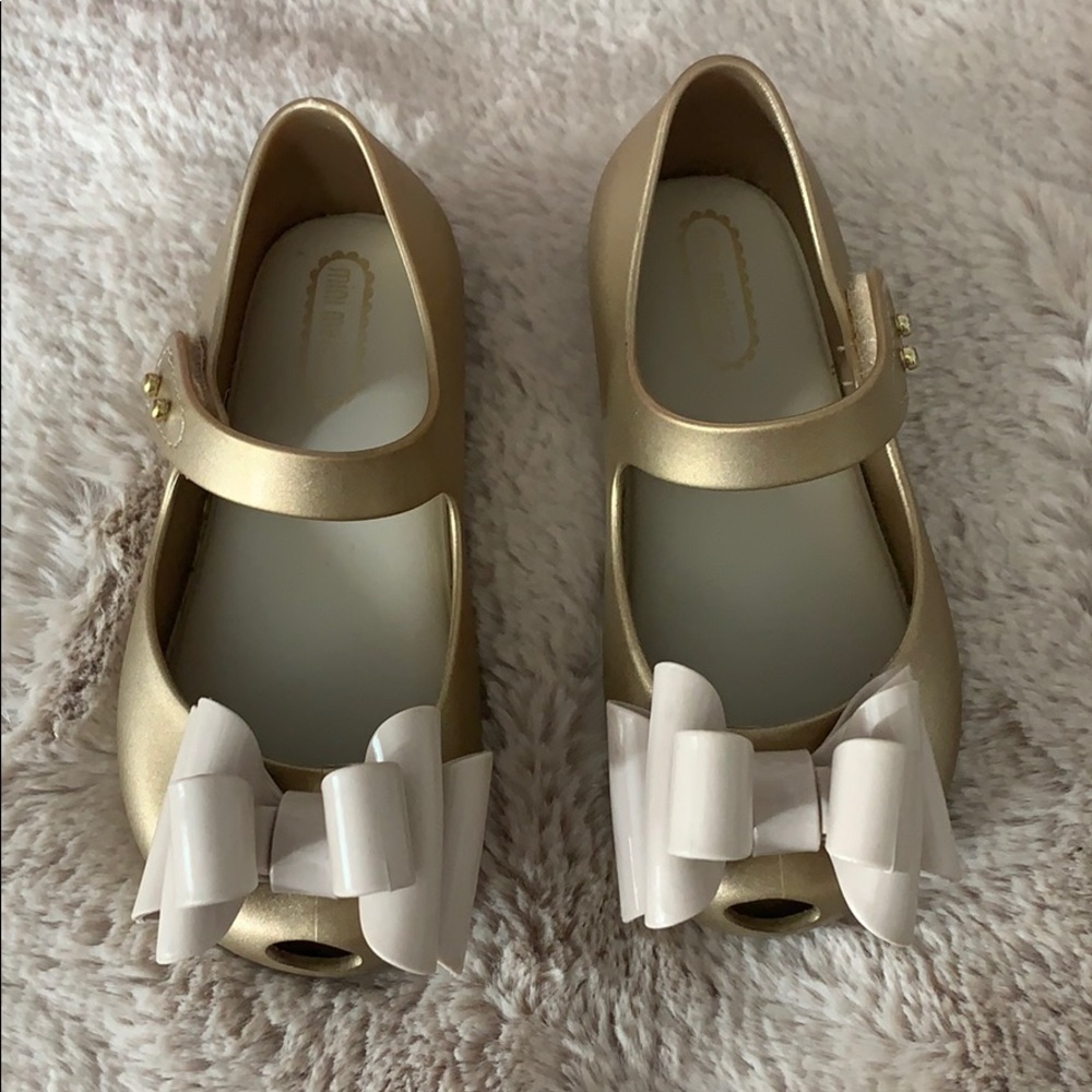 Mini Melissa Ultragirl Sweet 1